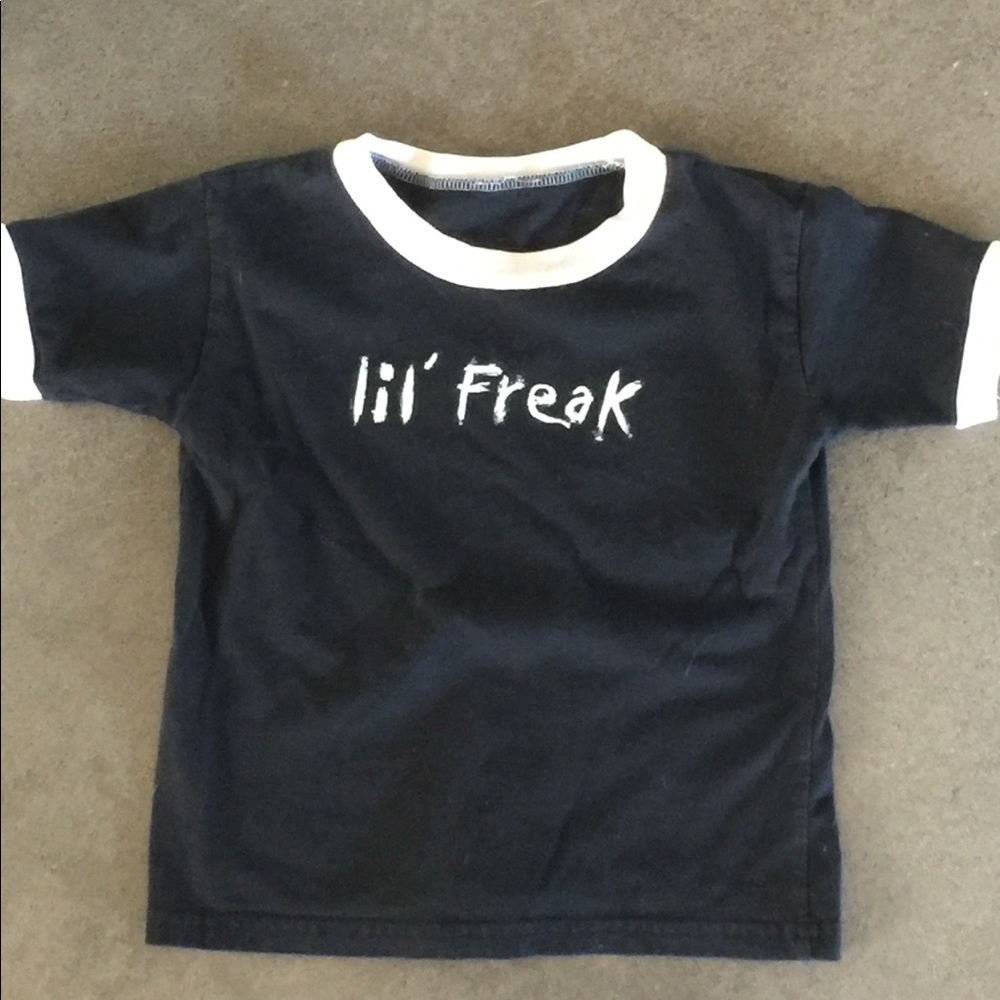 Korn Toddlers T-shirt